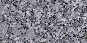 P White Granite