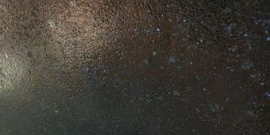 R Black Leather Finish Granite