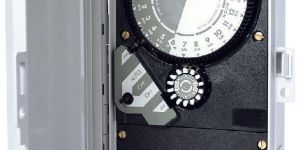 Single Station Controller