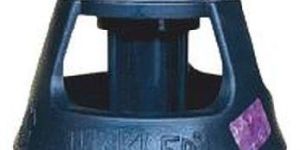 Winkler Rotating Water Sprinkler