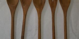 Wooden Spoon Set