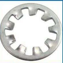 Internal Teeth Long Washer