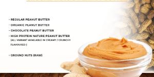 Peanut Butter