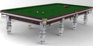 Platinum Series Snooker Table