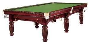 Regent Series Snooker Table