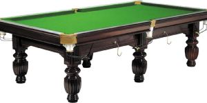Indian Pool Table