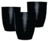 Clay Graphite Crucible