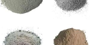 Low Cement Castable