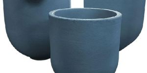 Silicon Carbide Crucible