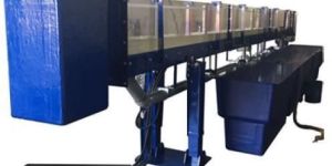 Multi-Purpose Teaching Flume