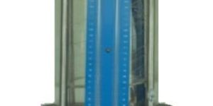 Orifice Discharge Trainer