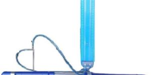 Pitot Tube Demonstrator Trainer