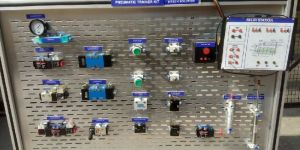 Pneumatic Trainer Kit
