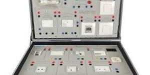 Portable KNX Trainer