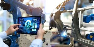 Predictive Maintenance System