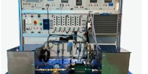 Process Control Trainer