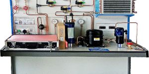Refrigeration Cycle and Heat Pump System