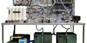 Thermodynamic Trainer