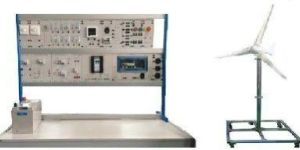 Wind Power Generation Trainer