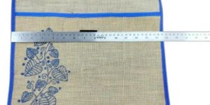 Executive Jute Folder