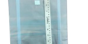 Transparent PVC Folders