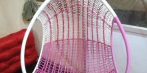 Single Seater Indoor Hanging Swing