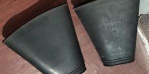 Sand Blasting Gauntlet