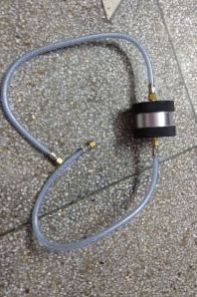 Shot Blasting Air Breather