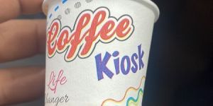 Disposable Cups 65 Ml