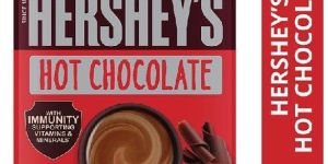 Hershey's Hot Chocolate