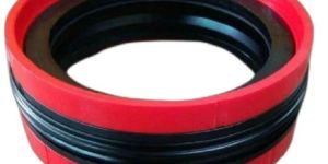 POLYURETHANE COMPACT DUS SEAL, FOR HYDRAULIC