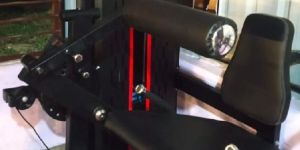 Leg Extension Machine