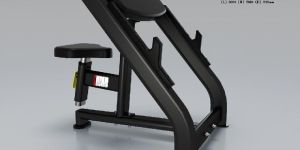 PREACHER CURL BENCH