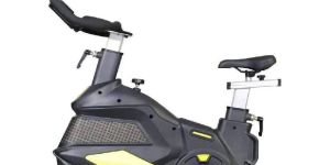 Spin Exercise Bike