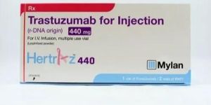 Hertraz Injection