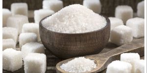 Indian Sugar