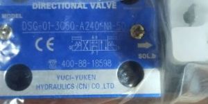 DSG-01-3C60-A240-N1-50 Directional control valves