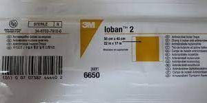 Ioban 6650