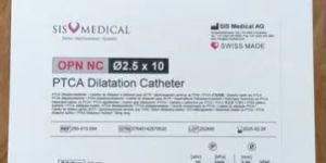 OPN NC Balloon Catheters