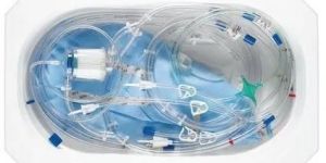 Nipro Brizio Membrane Oxygenator