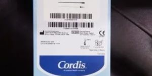 Radial Sheath Cordis