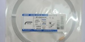 Terumo 35*260M Guide Wire