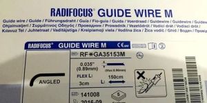 Terumo 35153M Guide Wire