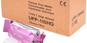 Thermal Paper Rolls