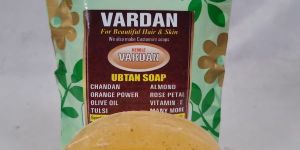 Ubtan Bath Soap