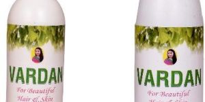 Vardan Hair Oil and 38 Herbs Shampoo Combo Pack