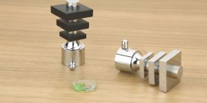 Fancy Curtain Bracket