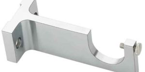 Metal Curtain Support