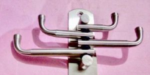 Stainless Steel Cloth Hook