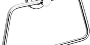 Stainless Steel Towel Ring